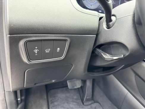 Used 2023 Hyundai Tucson SEL w/ Convenience Package FWD image 17