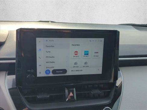 Certified 2024 Toyota Corolla LE w/ LE Convenience Package FWD image 24