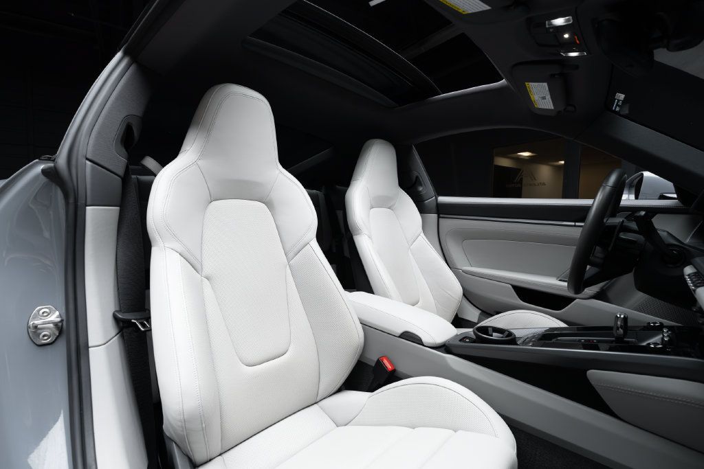 Used 2024 Porsche 911 Carrera S RWD image 42