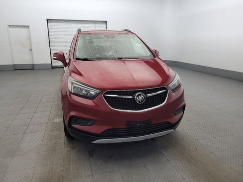 Used 2018 Buick Encore Preferred image 14