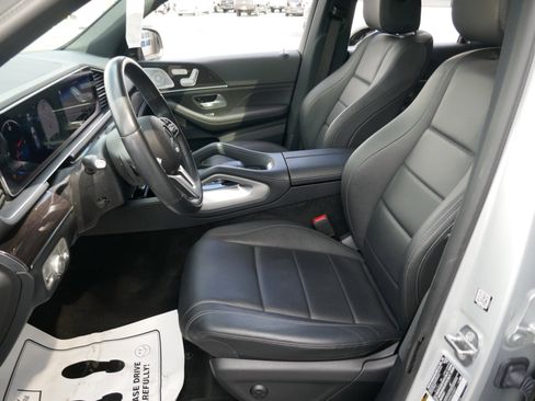 Used 2021 Mercedes-Benz GLE 350 4MATIC image 13