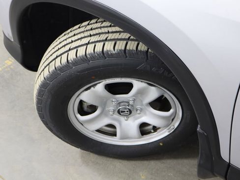 Used 2015 Honda CR-V LX image 36