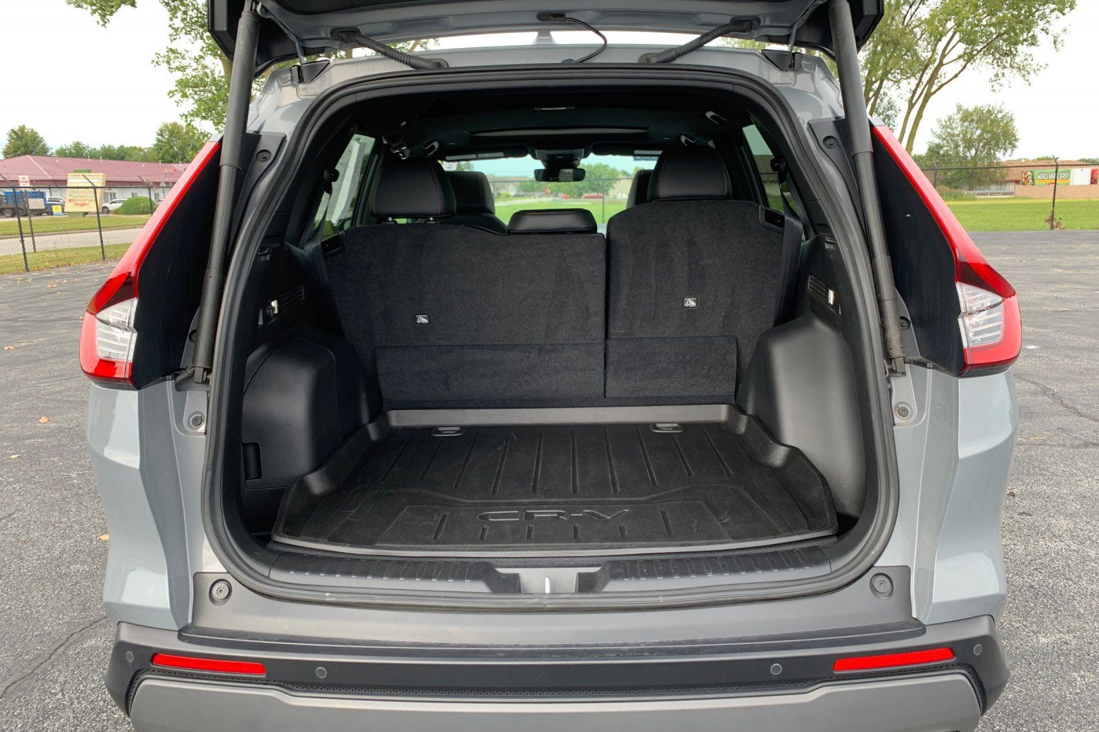 Used 2026 Honda CR-V Sport-L image 18