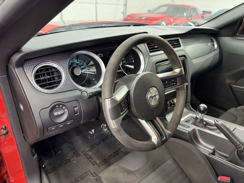 Used 2012 Ford Mustang Boss 302 image 16