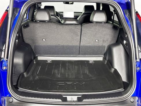 Used 2025 Honda CR-V Sport-L image 21