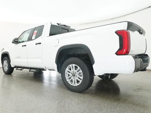 New 2026 Toyota Tundra SR5 image 10