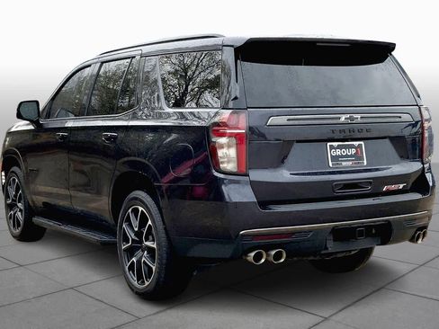 Used 2022 Chevrolet Tahoe RST w/ Sport Performance Package image 11