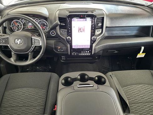 New 2026 RAM 2500 Tradesman AWD/4WD image 10