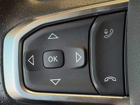 New 2026 RAM 1500 Warlock AWD/4WD image 21