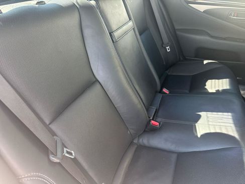 Used 2014 Lexus LS 460 w/ Comfort Package RWD image 51