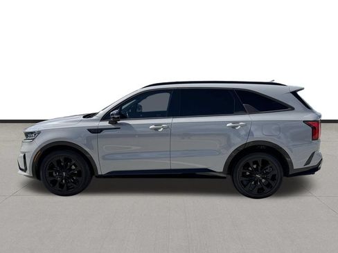 Used 2023 Kia Sorento SX FWD image 11