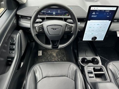 New 2025 Ford Mustang Mach-E Premium RWD image 12