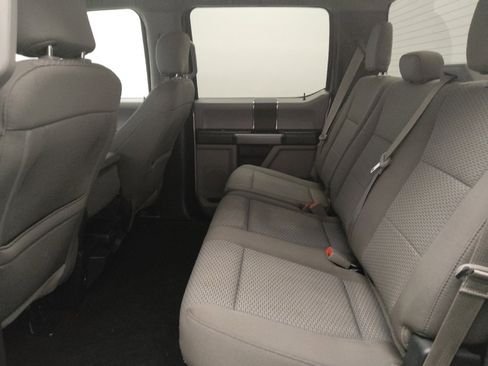 Used 2019 Ford F150 XLT w/ Equipment Group 301A Mid image 18