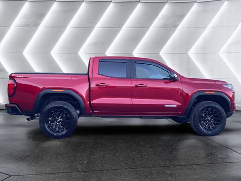 Used 2026 GMC Canyon Elevation w/ Convenience Package AWD/4WD image 7