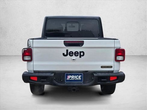 Used 2023 Jeep Gladiator Sport image 6