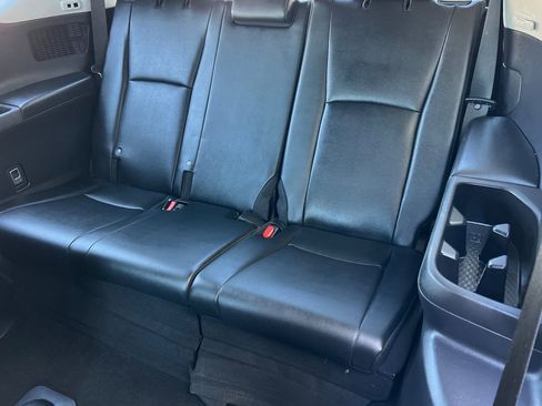 Certified 2024 Toyota Grand Highlander XLE image 15