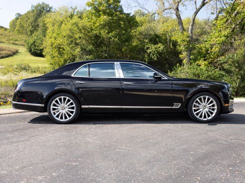 Used 2019 Bentley Mulsanne image 13