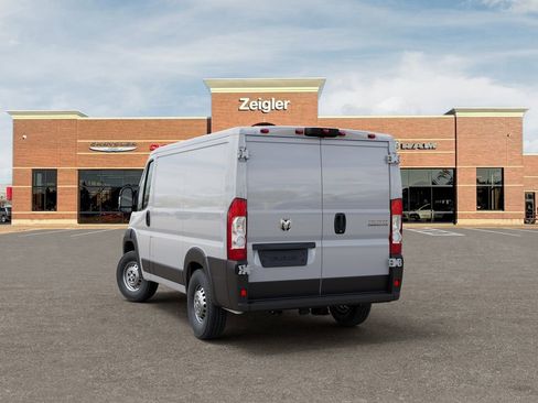 New 2026 RAM ProMaster 1500 w/ Convenience Group image 3