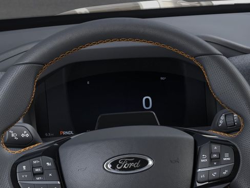 Used 2026 Ford Explorer Tremor w/ Tremor Ultimate Package AWD/4WD image 21