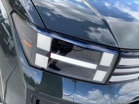 Certified 2024 Hyundai Santa Fe SEL FWD image 26