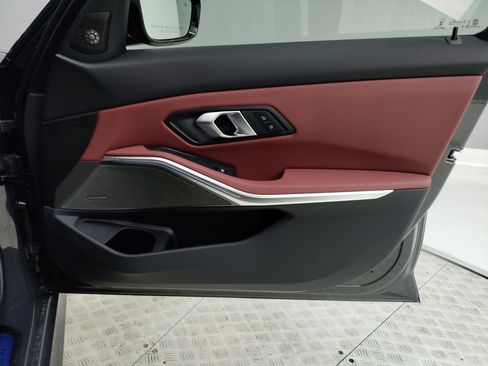 New 2026 BMW M340i xDrive w/ Premium Package image 26