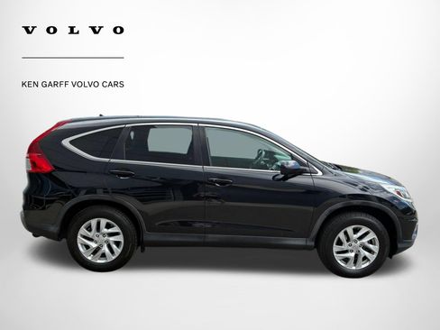 Used 2016 Honda CR-V EX image 2