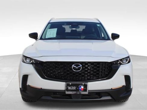 Used 2025 MAZDA CX-50 AWD 2.5 S w/ Premium Plus Pkg image 2