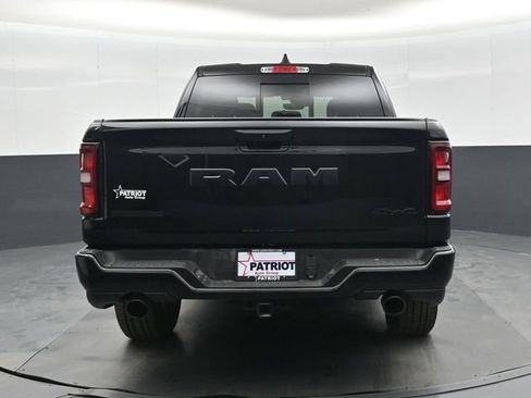 New 2026 RAM 1500 Big Horn image 5