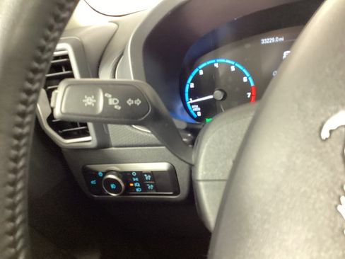 Used 2023 Ford Bronco Sport Big Bend w/ Convenience Package AWD/4WD image 20