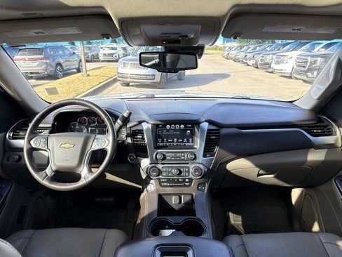 Used 2016 Chevrolet Tahoe LT w/ Luxury Package image 23