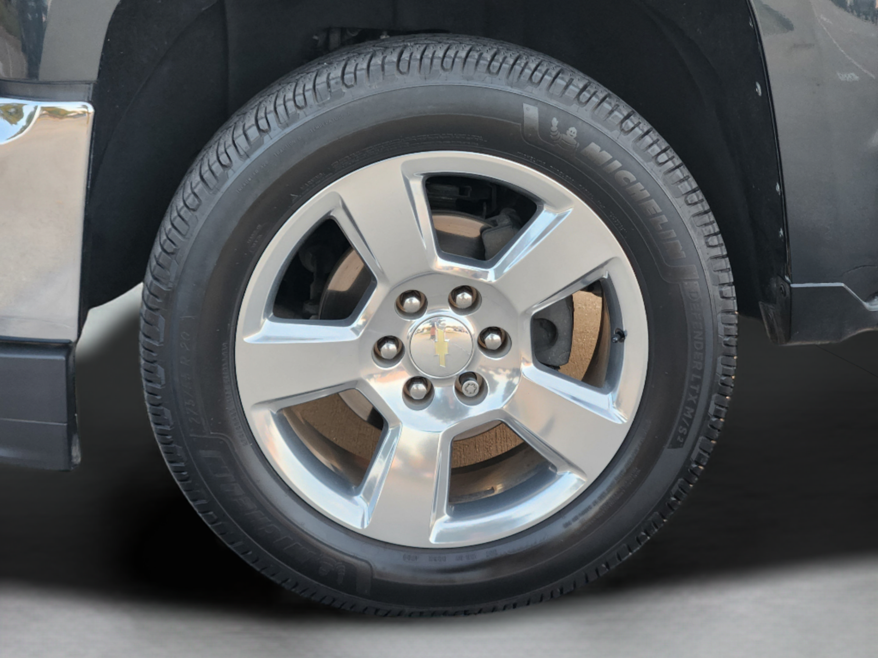 Used 2018 Chevrolet Silverado 1500 LT w/ Texas Edition RWD image 37