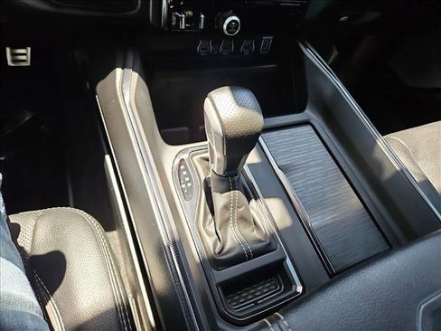 Used 2025 RAM 1500 Rebel w/ Advanced Safety Group II AWD/4WD image 12