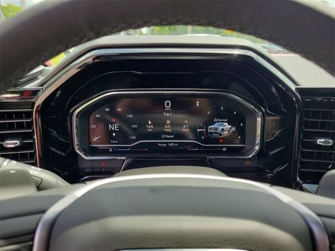 New 2025 GMC Sierra 1500 Elevation w/ Preferred Package image 19