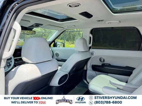 New 2026 Hyundai Palisade Calligraphy image 26