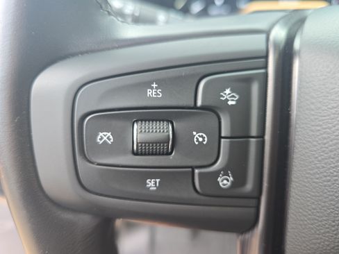 Used 2023 GMC Yukon Denali Ultimate AWD/4WD image 18