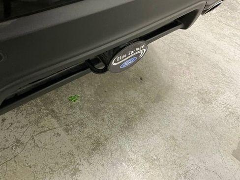 Used 2021 Ford Explorer ST w/ Equipment Group 401A image 7