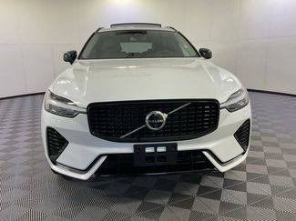 Certified 2024 Volvo XC60 B5 Plus w/ Climate Package AWD/4WD video 2