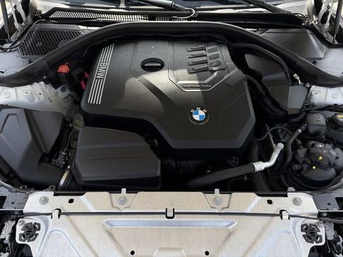 Used 2021 BMW 330i Sedan w/ Premium Package image 33