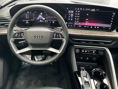 Certified 2025 Audi Q5 Premium Plus w/ Premium Plus image 14