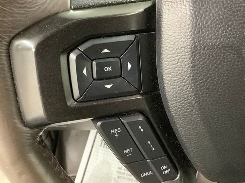 Used 2020 Ford Expedition King Ranch AWD/4WD image 14