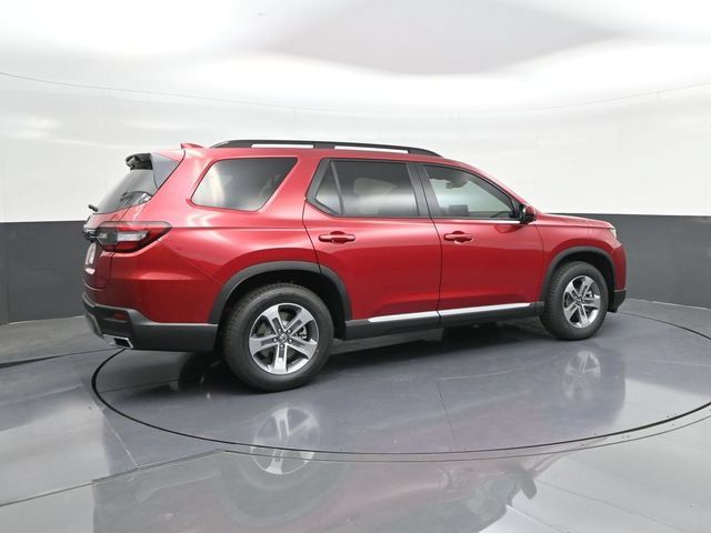 New 2026 Honda Pilot EX-L image 15