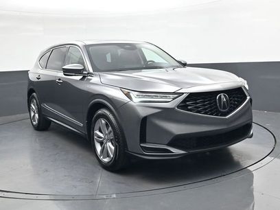 New 2026 Acura MDX FWD