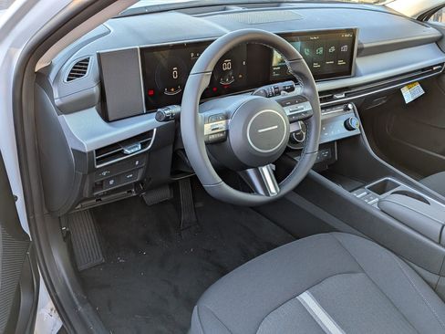 New 2026 Hyundai Sonata SEL image 8