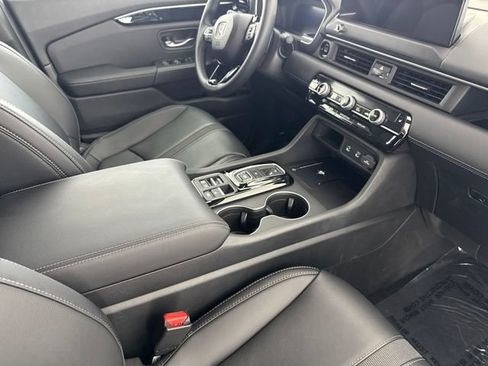 Certified 2026 Honda Pilot EX-L image 27