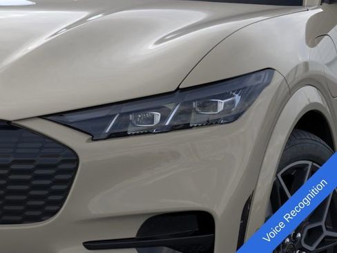 New 2026 Ford Mustang Mach-E GT AWD/4WD image 21