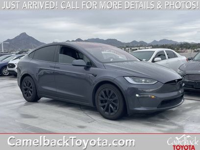 Used 2023 Tesla Model X
