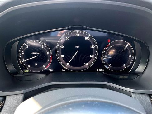 New 2026 MAZDA CX-90 3.3 Turbo S w/ Premium Plus image 22