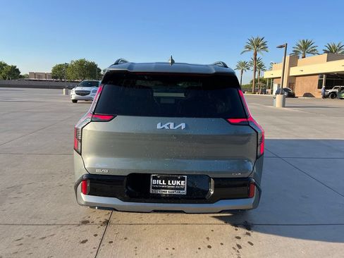 Used 2024 Kia EV9 GT-Line AWD/4WD image 6