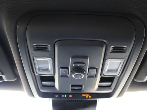 Certified 2025 Chevrolet Tahoe RST w/ Comfort Package image 31