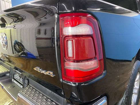 Used 2024 RAM 1500 Laramie image 13